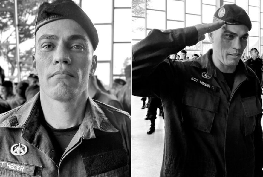 morte-do-3o-sargento-heber-carvalho-comocao-e-homenagens-no-rio
