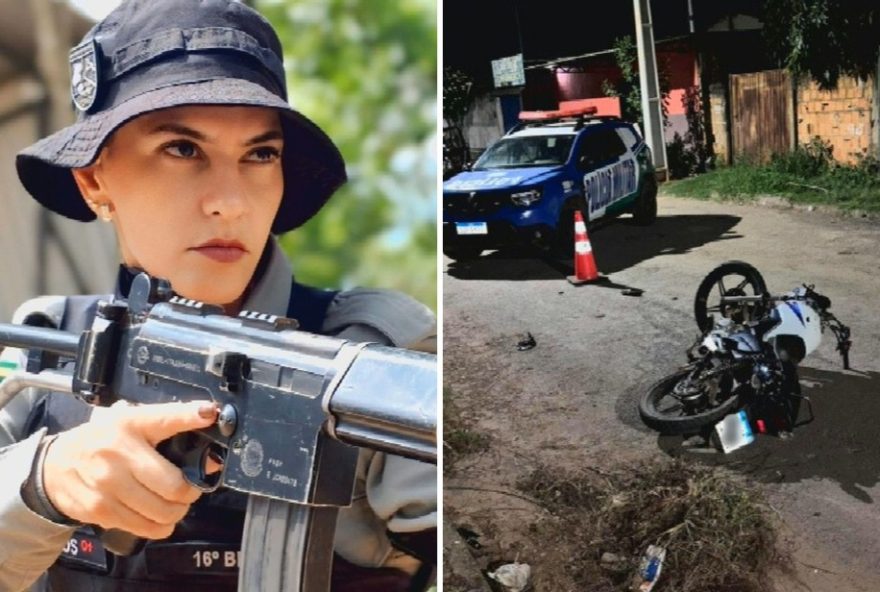 motociclista-atropela-policial-militar-em-abordagem-e-e-preso-em-formosa2C-goias motociclista-atropela-policial-militar-em-abordagem-e-e-preso-em-formosa2C-goias