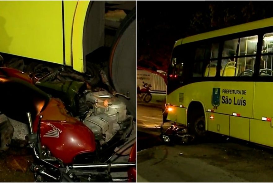 motociclista-de-aplicativo-e-atingido-por-onibus-apos-avancar-sinal-vermelho-em-sao-luis