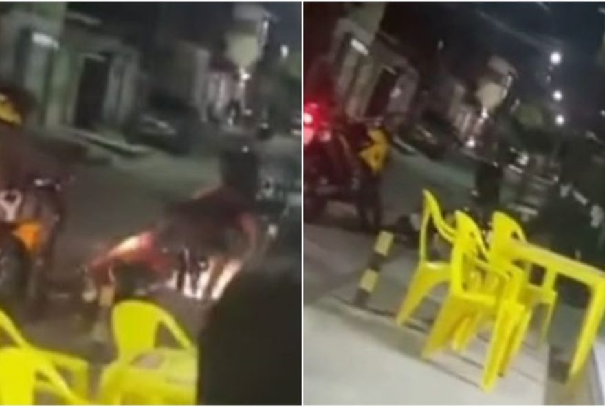 motociclista-e-derrubado-e-agredido-por-policiais-apos-furar-blitz-em-fortaleza