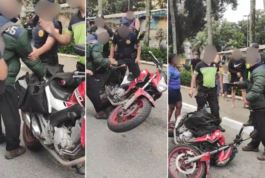 motociclista-indignado-derruba-moto-em-blitz-em-sao-vicente3B-confira-o-video
