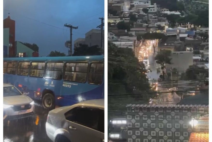 motorista-abandona-onibus-apos-ser-ameacado-com-faca-em-bh-taquaril motorista-abandona-onibus-apos-ser-ameacado-com-faca-em-bh-taquaril