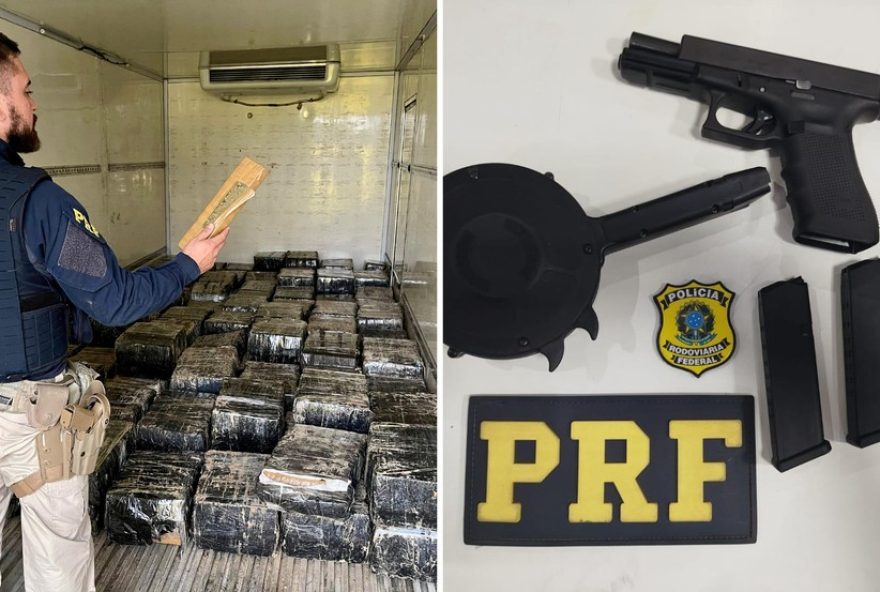motorista-de-caminhao-e-preso-com-arma-e-2-toneladas-de-maconha-na-br-2772C-no-parana