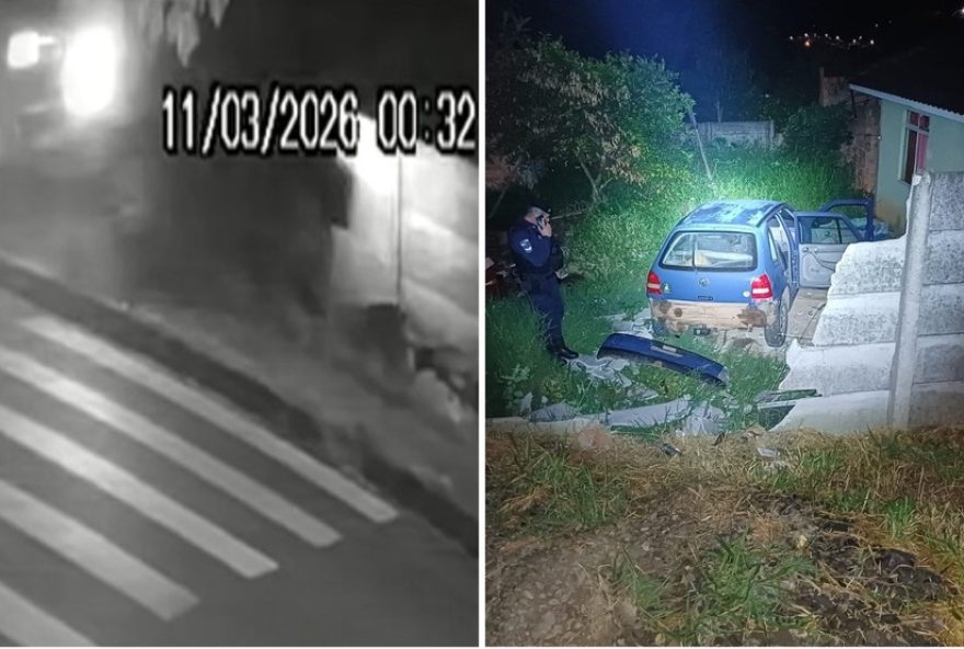 motorista-derruba-muro-em-fuga-de-guardas3A-cena-chocante-e-capturada-em-video motorista-derruba-muro-em-fuga-de-guardas3A-cena-chocante-e-capturada-em-video