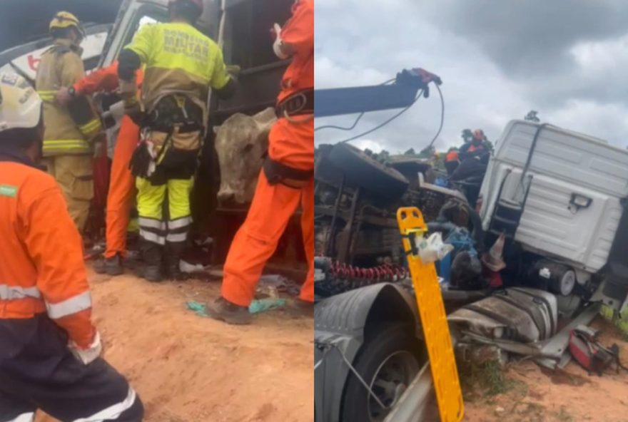 motorista-e-resgatado-apos-mais-de-seis-horas-preso-as-ferragens motorista-e-resgatado-apos-mais-de-seis-horas-preso-as-ferragens