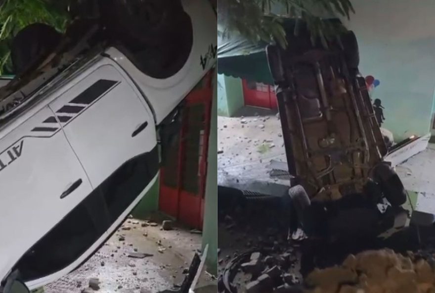 motorista-embriagada-e-presa-apos-carro-cair-em-escola-de-bh motorista-embriagada-e-presa-apos-carro-cair-em-escola-de-bh