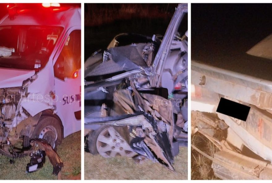 motorista-ferido-em-colisao-entre-ambulancia-e-carros-na-sp-257-as-margens-de-santa-lucia