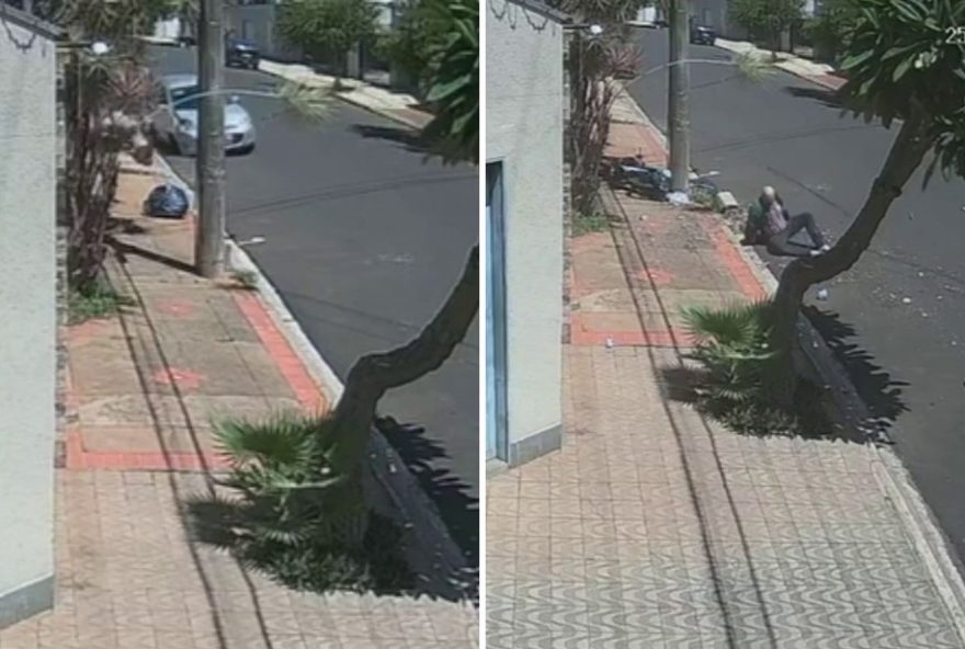 motorista-foge-apos-atingir-moto-contra-poste-em-ribeirao-preto3B-imagens-de-cameras-de-seguranca-registraram-o-incidente motorista-foge-apos-atingir-moto-contra-poste-em-ribeirao-preto3B-imagens-de-cameras-de-seguranca-registraram-o-incidente