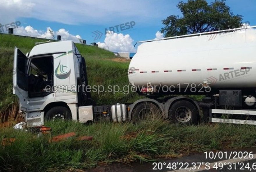 motorista-morre-apos-acidente-na-rodovia-washington-luis-em-mirassol3A-tragedia-choca-regiao motorista-morre-apos-acidente-na-rodovia-washington-luis-em-mirassol3A-tragedia-choca-regiao