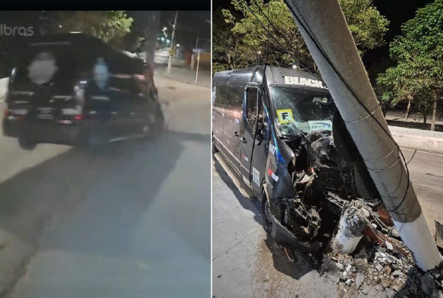 motorista-perde-o-controle-em-jundiai-e-van-colide-contra-poste3B-confira-o-video.-fique-por-dentro-dos-detalhes