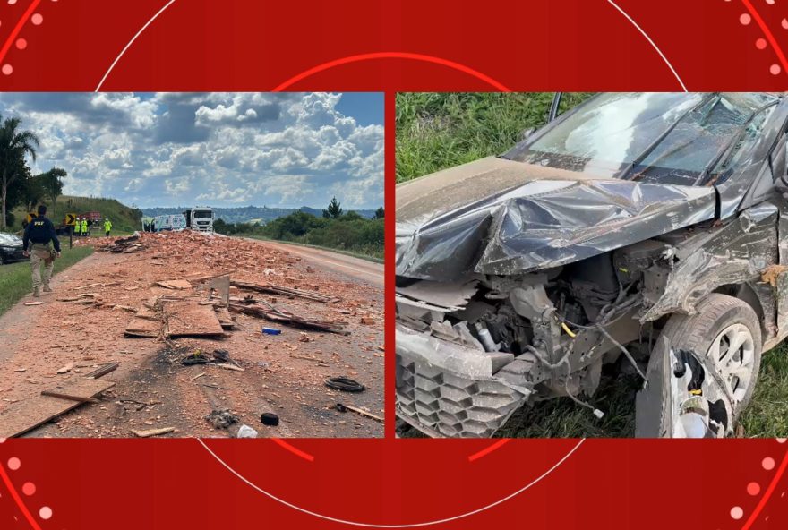motorista-sobrevive-apos-carro-ser-atingido-por-carga-de-tijolos-de-caminhao-e-capotar2C-no-pr motorista-sobrevive-apos-carro-ser-atingido-por-carga-de-tijolos-de-caminhao-e-capotar2C-no-pr