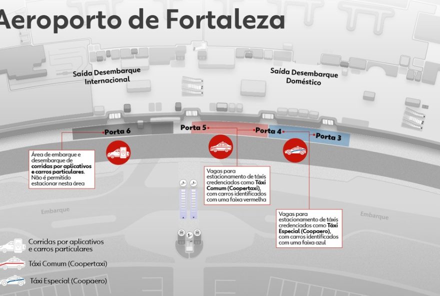 motoristas-de-app-e-taxistas-brigam-por-passageiros-no-aeroporto-de-fortaleza