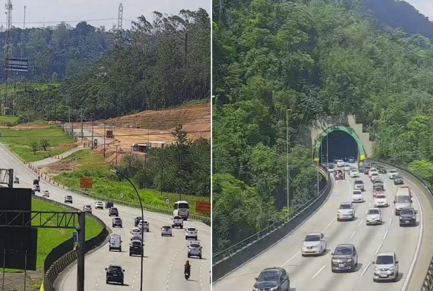 motoristas-encaram-congestionamento-intenso-na-volta-do-ano-novo-do-litoral-de-sp motoristas-encaram-congestionamento-intenso-na-volta-do-ano-novo-do-litoral-de-sp