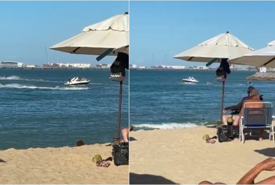 motos-aquaticas-fazem-manobras-perigosas-perto-de-banhistas-em-fortaleza motos-aquaticas-fazem-manobras-perigosas-perto-de-banhistas-em-fortaleza