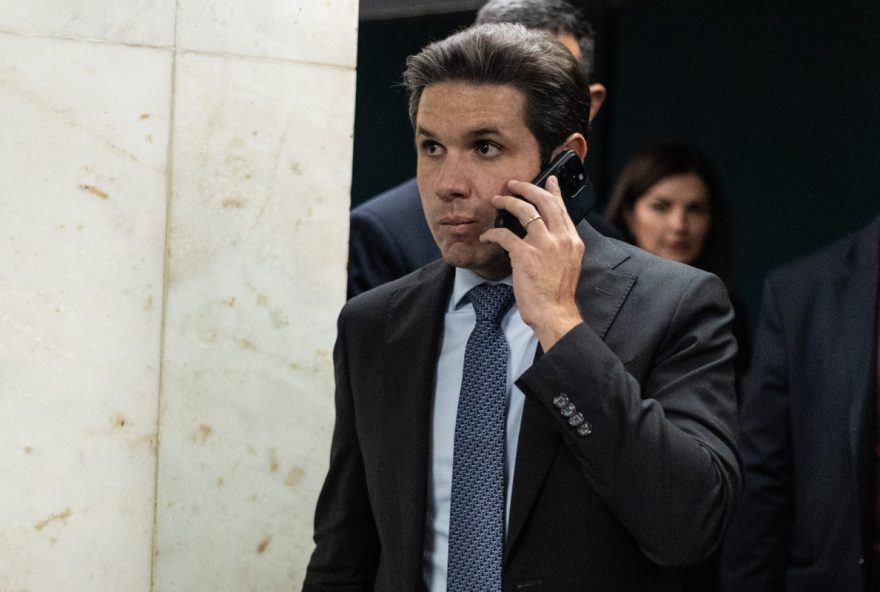 motta-critica-anistia-ampla-sem-folego-na-camara-apos-condenacao-de-bolsonaro