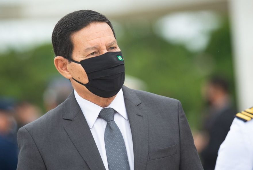 mourão