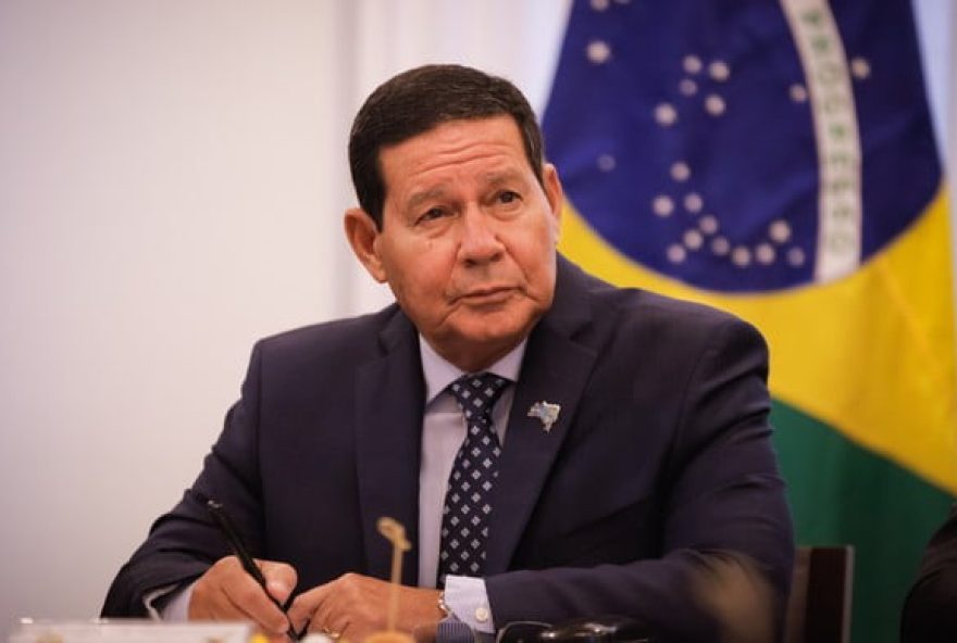 mourão