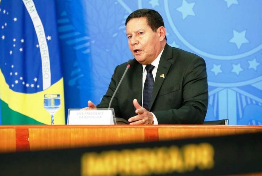 mourão