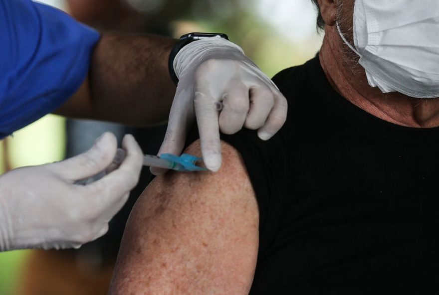 Sobe para 13 o número de mortes por influenza em Goiás