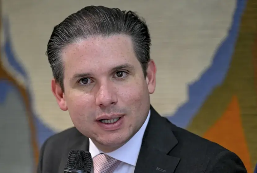 mp-denuncia-presidente-da-camara-por-uso-irregular-de-aviao-da-fab mp-denuncia-presidente-da-camara-por-uso-irregular-de-aviao-da-fab