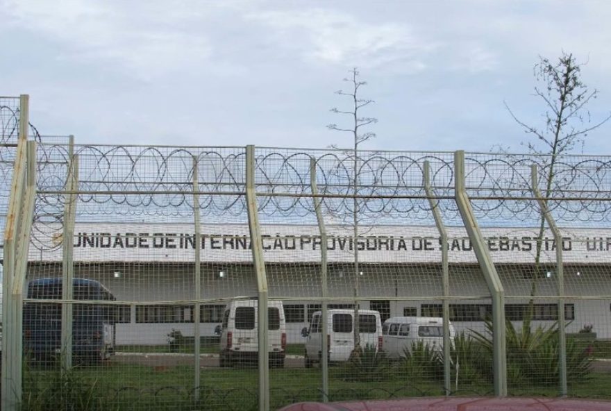 mp-recomenda-encerramento-da-unidade-de-internacao-provisoria-de-sao-sebastiao-no-df mp-recomenda-encerramento-da-unidade-de-internacao-provisoria-de-sao-sebastiao-no-df