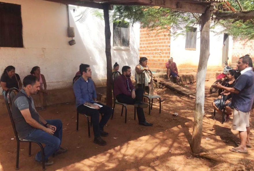 mpf-garante-demarcacao-e-protecao-da-terra-indigena-bacurizinho mpf-garante-demarcacao-e-protecao-da-terra-indigena-bacurizinho