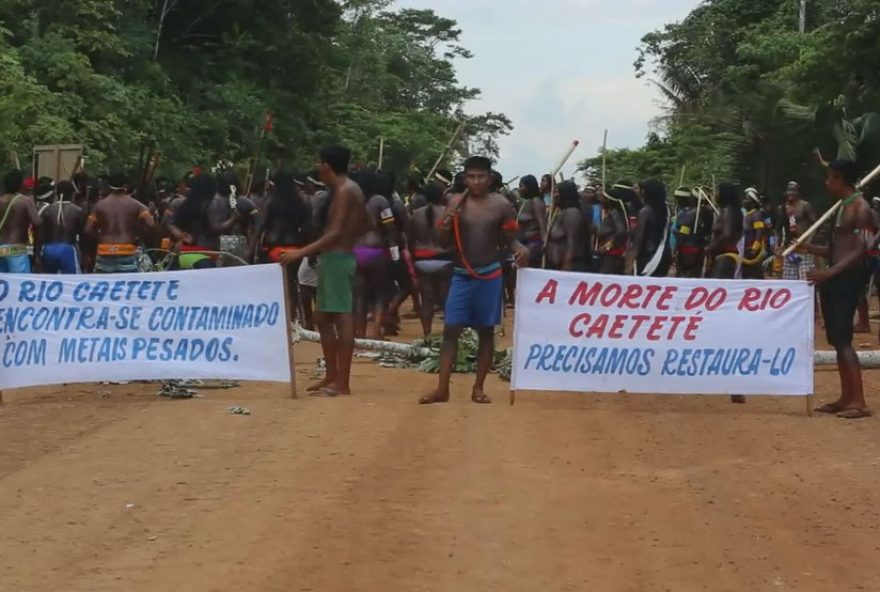 mpf-solicita-bloqueio-de-r2460-milhoes-da-vale-para-estudos-sobre-contaminacao-do-rio-catete-e-impactos-nos-xikrin mpf-solicita-bloqueio-de-r2460-milhoes-da-vale-para-estudos-sobre-contaminacao-do-rio-catete-e-impactos-nos-xikrin