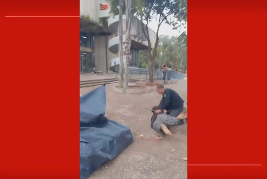 mulher-agredida-por-vigilante-na-unb3A-vitima-tem-dedo-quebrado