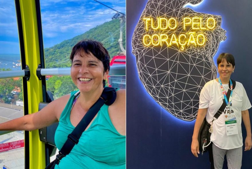 mulher-com-coracao-artificial-celebra-nova-vida-no-rs mulher-com-coracao-artificial-celebra-nova-vida-no-rs