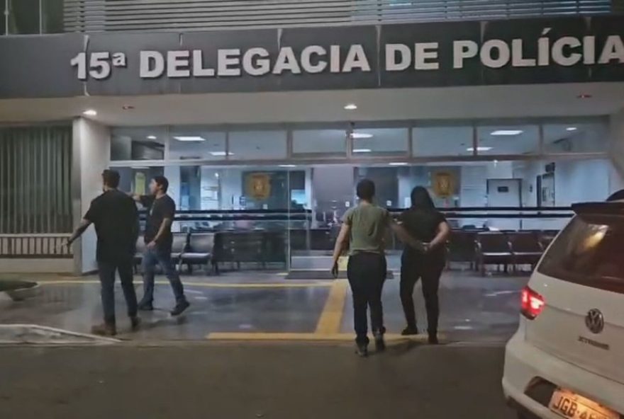 mulher-condenada-por-atropelamento-fatal-em-2021-e-presa-no-df