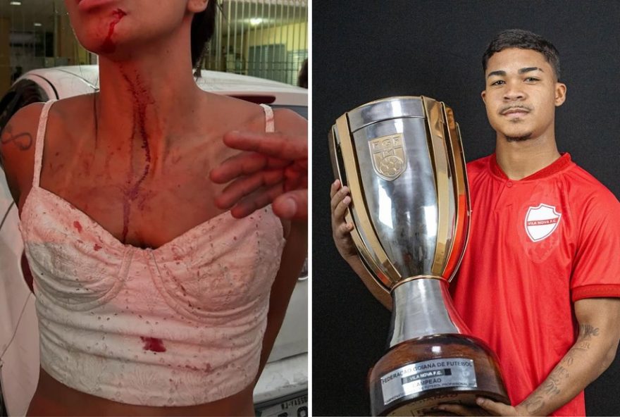 mulher-denuncia-agressao-de-jogador-do-vila-nova-em-bar-no-rio-de-janeiro mulher-denuncia-agressao-de-jogador-do-vila-nova-em-bar-no-rio-de-janeiro