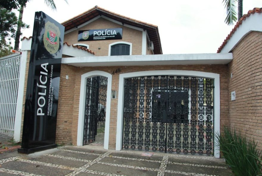 mulher-denuncia-violencia-em-hospital-e-companheiro-e-preso-por-agressao-em-itaquaquecetuba