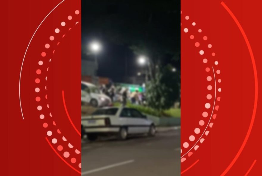 mulher-e-agredida-por-ex-em-boate-e-briga-termina-em-confusao-generalizada-em-ivaipora2C-parana