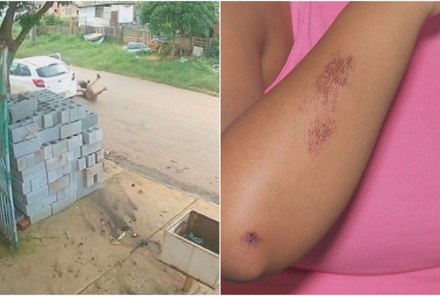 mulher-e-arrastada-por-carro-de-app-apos-discussao-por-pagamento mulher-e-arrastada-por-carro-de-app-apos-discussao-por-pagamento