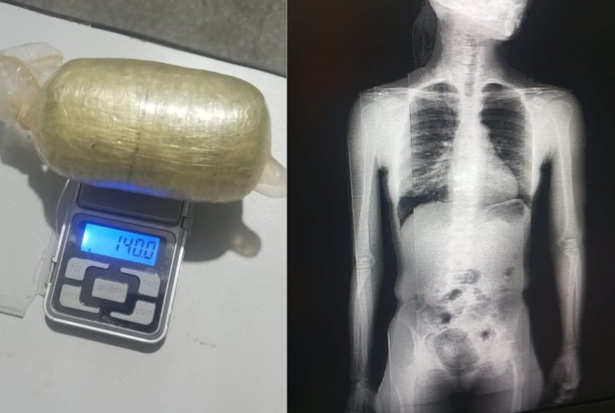 mulher-e-detida-em-flagrante-ao-tentar-entrar-em-presidio-com-drogas-nas-partes-intimas