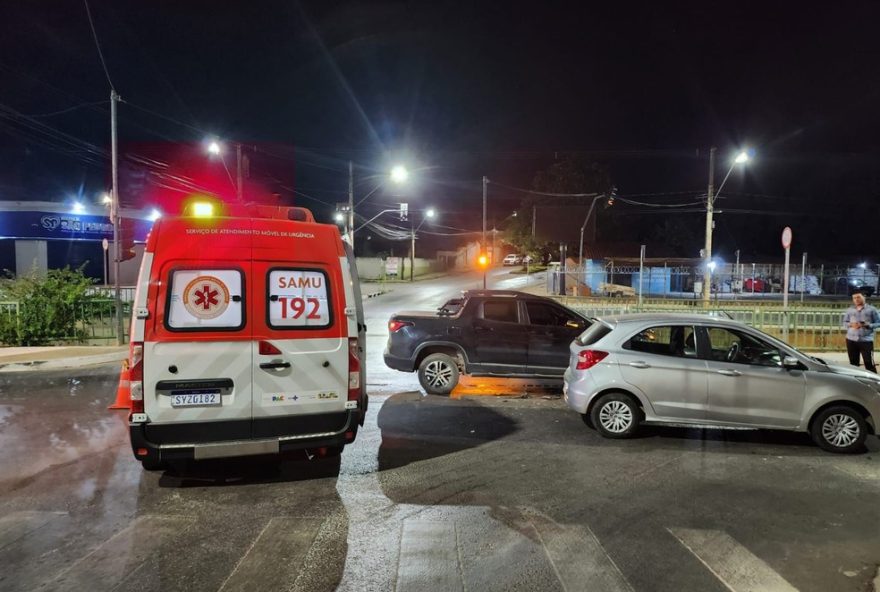 mulher-e-levada-ao-hospital-apos-acidente-com-dor-no-torax-em-montes-claros