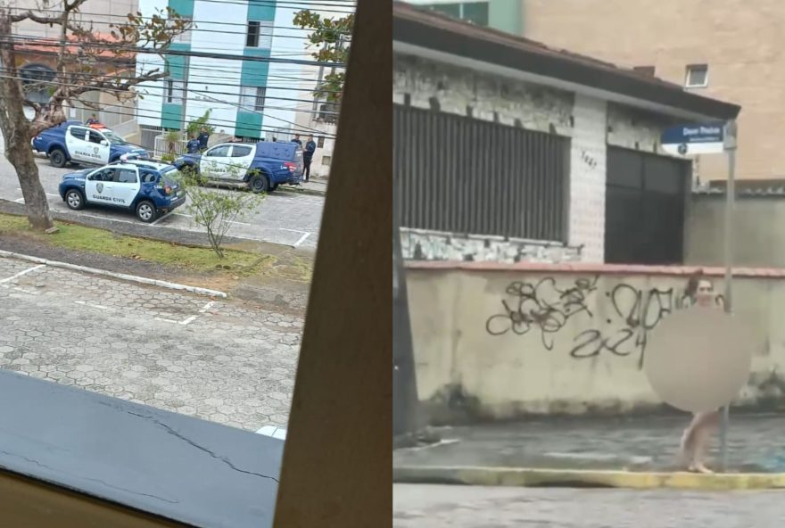 mulher-e-presa-nua-em-praia-de-sp-apos-confessar-ter-matado-o-pai