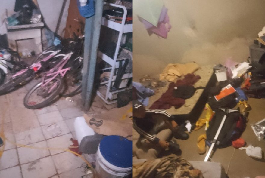 mulher-e-presa-por-abandono-de-menores-em-casa-insalubre-em-santa-barbara-doeste mulher-e-presa-por-abandono-de-menores-em-casa-insalubre-em-santa-barbara-doeste