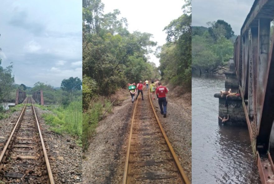 mulher-e-resgatada-apos-cair-de-ponte-e-ficar-2h-pendurada-em-sc