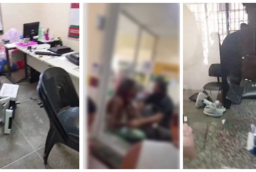 mulher-em-surto-quebra-equipamentos-em-posto-de-saude-no-bom-jardim2C-fortaleza3A-importancia-do-respeito-e-dialogo