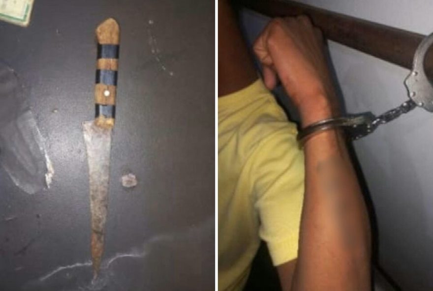 mulher-finge-pedir-pizza-para-denunciar-companheiro-a-gcm-em-rio-verde