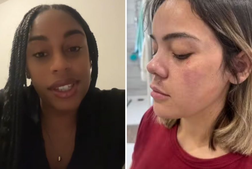 mulher-francesa-elogia-seguranca-do-metro-de-sao-paulo-apos-tentativa-de-estupro-em-paris mulher-francesa-elogia-seguranca-do-metro-de-sao-paulo-apos-tentativa-de-estupro-em-paris