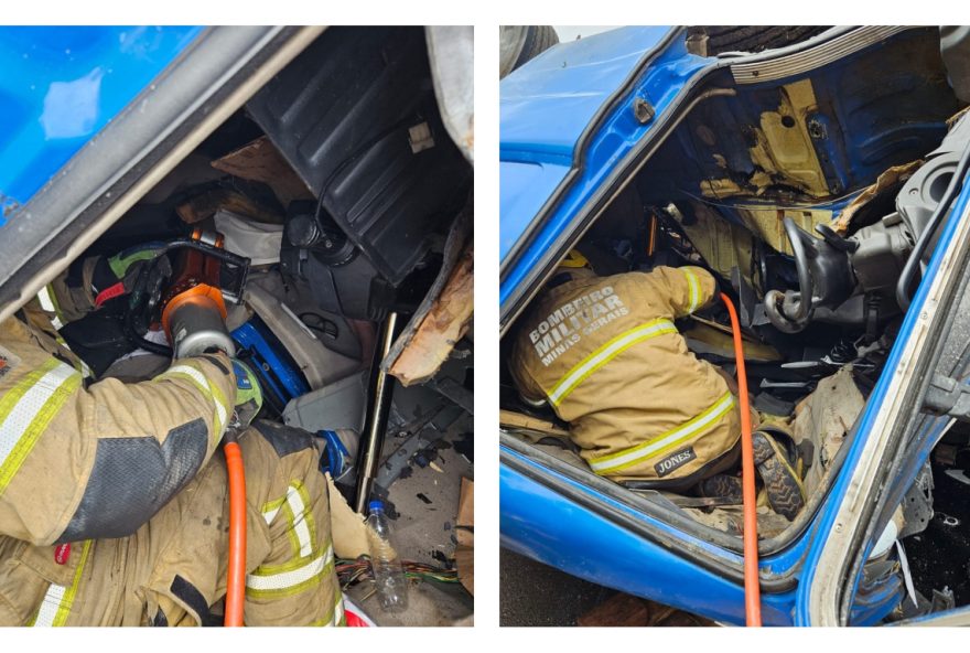 mulher-morre-apos-caminhao-capotar-na-br-3812C-em-mg mulher-morre-apos-caminhao-capotar-na-br-3812C-em-mg