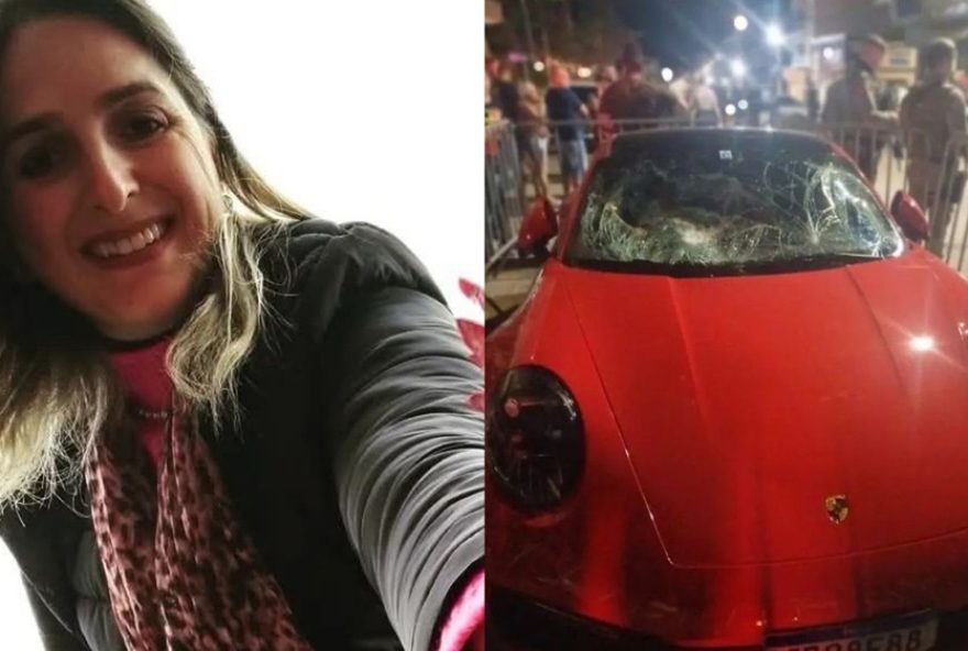 mulher-morre-atropelada-por-porsche-em-sc-durante-evento-de-carros