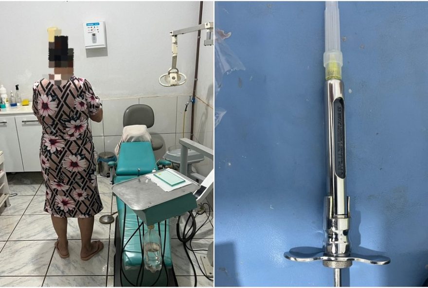mulher-presa-por-exercer-ilegalmente-como-dentista-em-goiania2C-diz-policia mulher-presa-por-exercer-ilegalmente-como-dentista-em-goiania2C-diz-policia