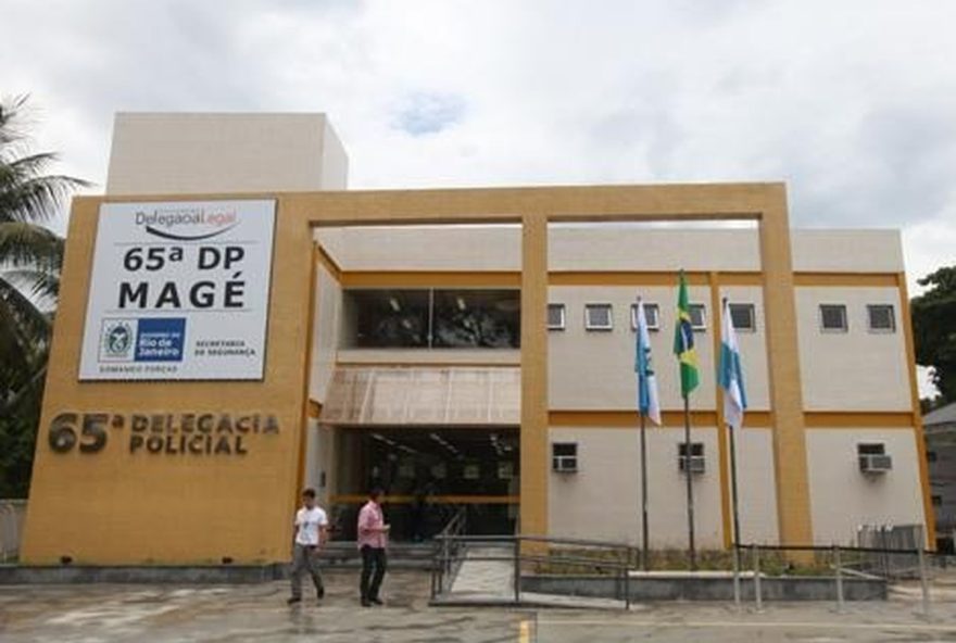 mulher-presa-por-liderar-grupo-criminoso-em-clinica-clandestina-em-mage3A-prisao-e-investigacoes-em-destaque