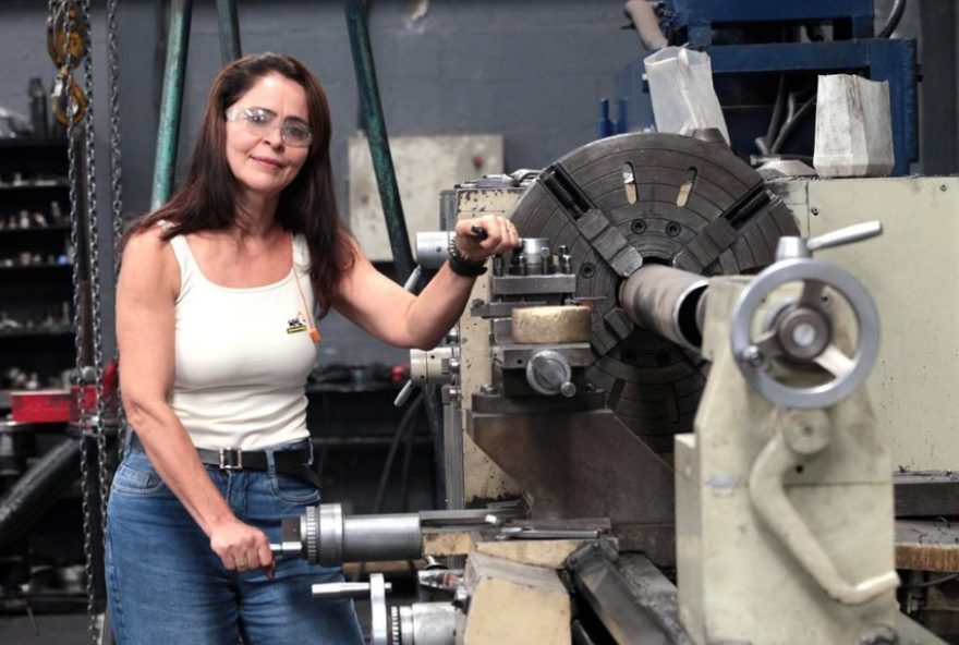 mulheres-empreendedoras-se-destacam-na-area-de-manutencao-em-piracicaba mulheres-empreendedoras-se-destacam-na-area-de-manutencao-em-piracicaba