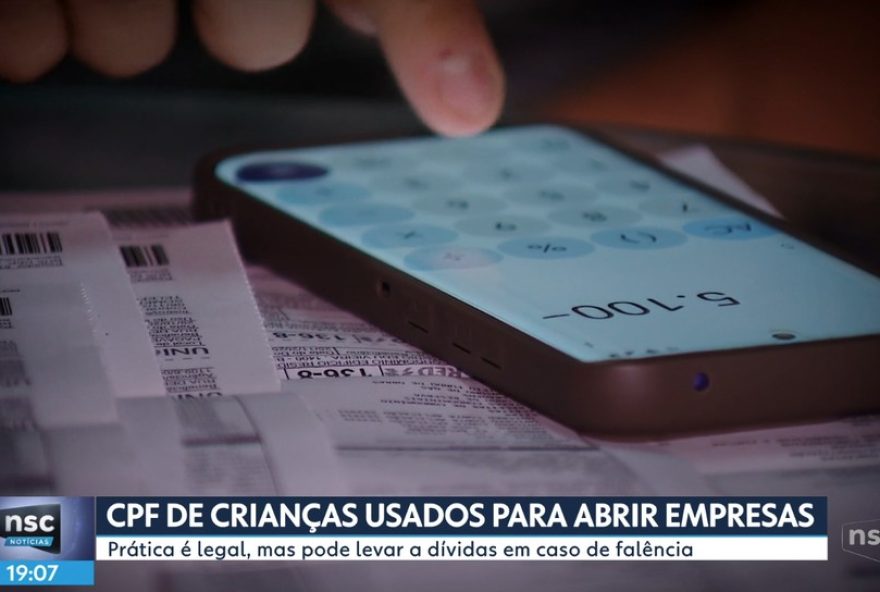 mulheres-herdam-dividas-milionarias-em-sc-ao-virarem-donas-de-empresas-na-infancia mulheres-herdam-dividas-milionarias-em-sc-ao-virarem-donas-de-empresas-na-infancia