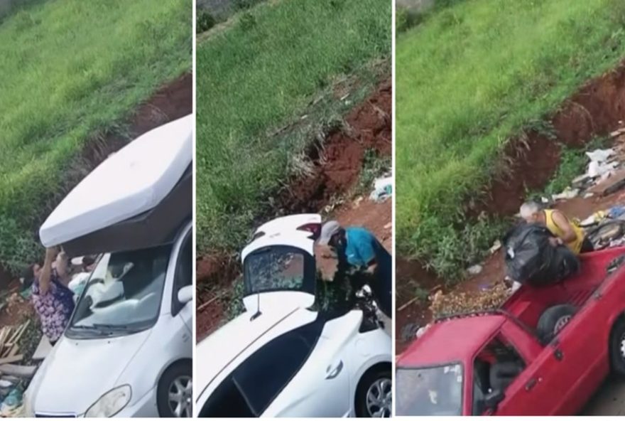 multa-de-r2412C4-mil-por-descarte-irregular-de-lixo-em-leme2C-sao-paulo3B-assista-ao-video multa-de-r2412C4-mil-por-descarte-irregular-de-lixo-em-leme2C-sao-paulo3B-assista-ao-video