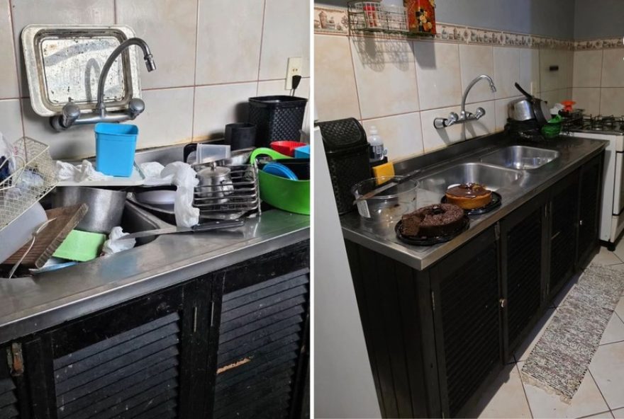 mutirao-de-limpeza-transforma-apartamento-da-ex-atriz-rejane-schumann-no-rs3A-antes-e-depois2C-voluntarios-se-unem-para-ajudar